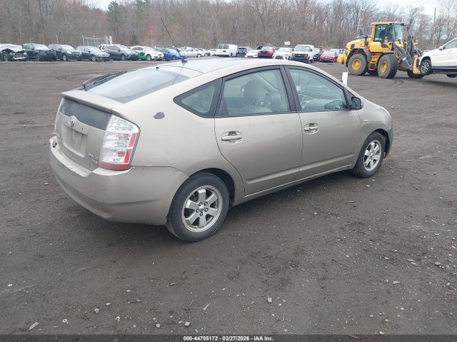 2009 TOYOTA PRIUS JTDKB20U593533894 Photo 3