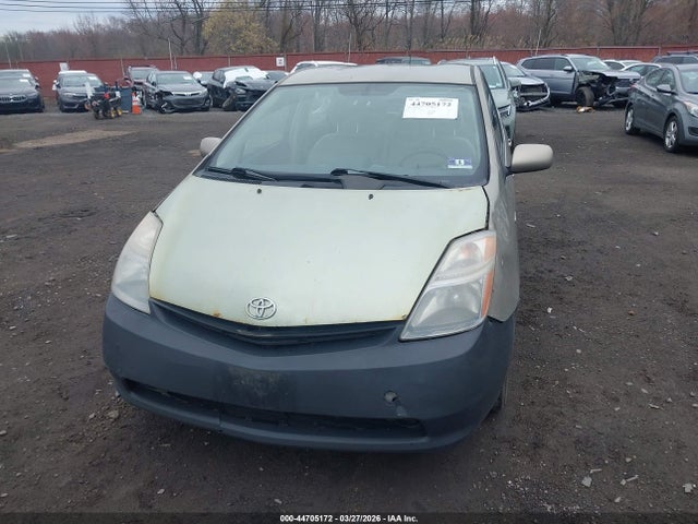 2009 TOYOTA PRIUS JTDKB20U593533894 Photo 5