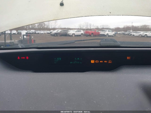 2009 TOYOTA PRIUS JTDKB20U593533894 Photo 6