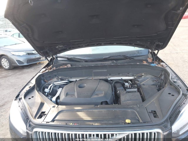 2016 VOLVO XC90 YV4A22PLXG1014466 Photo 9