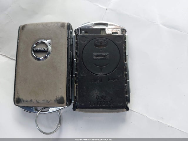 2016 VOLVO XC90 YV4A22PLXG1014466 Photo 10