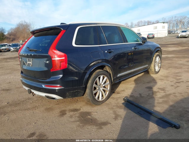 2016 VOLVO XC90 YV4A22PLXG1014466 Photo 3