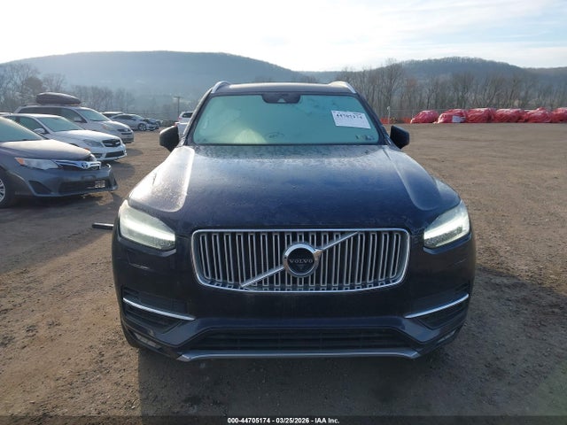 2016 VOLVO XC90 YV4A22PLXG1014466 Photo 5