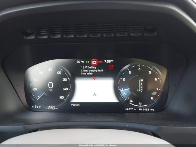 2016 VOLVO XC90 YV4A22PLXG1014466 Photo 6