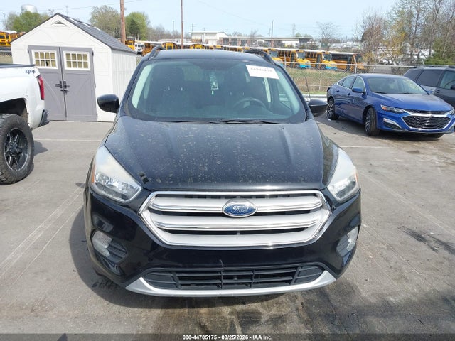Aukcja sprzedaży 2018 Ford Escape Se, vin: 1FMCU9GD0JUC74612, numer aukcji: 44705175