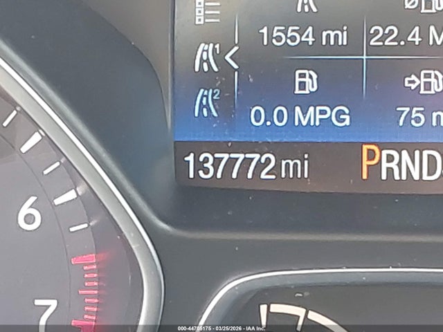 Aukcja sprzedaży 2018 Ford Escape Se, vin: 1FMCU9GD0JUC74612, numer aukcji: 44705175