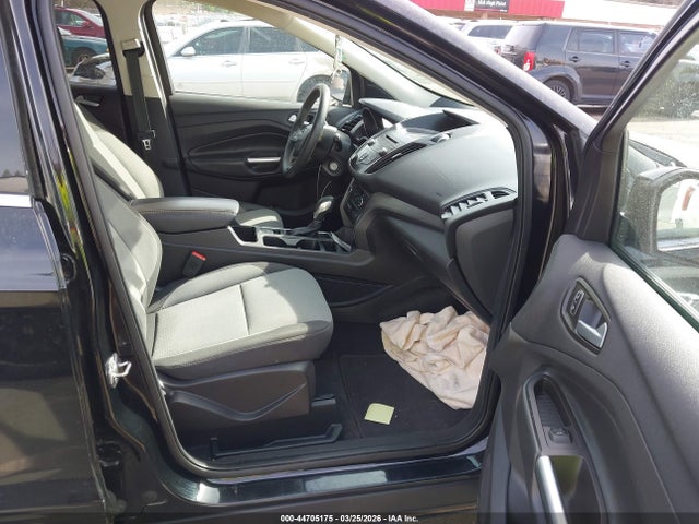 Aukcja sprzedaży 2018 Ford Escape Se, vin: 1FMCU9GD0JUC74612, numer aukcji: 44705175
