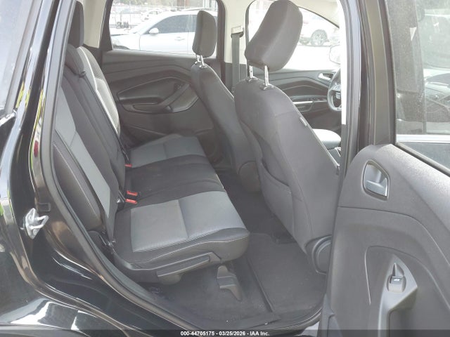 Aukcja sprzedaży 2018 Ford Escape Se, vin: 1FMCU9GD0JUC74612, numer aukcji: 44705175