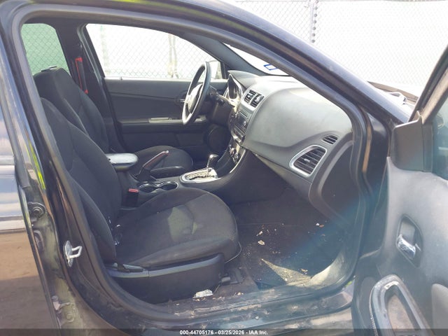 Dodge AVENGER SE 2014 1C3CDZAB2EN235584 Image 5