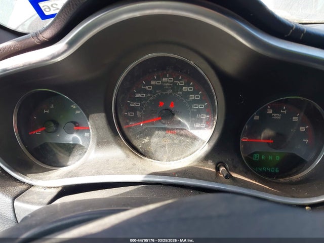 Dodge AVENGER SE 2014 1C3CDZAB2EN235584 Image 7