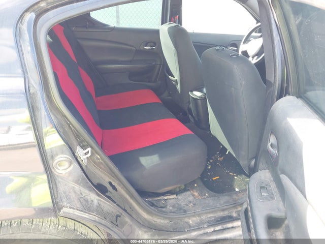 Dodge AVENGER SE 2014 1C3CDZAB2EN235584 Image 8