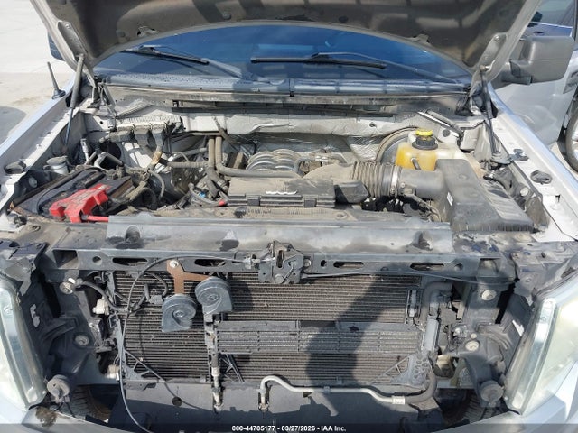 Ford F-150 Stx 2014 1FTFW1CF8EFC95237 Image 10