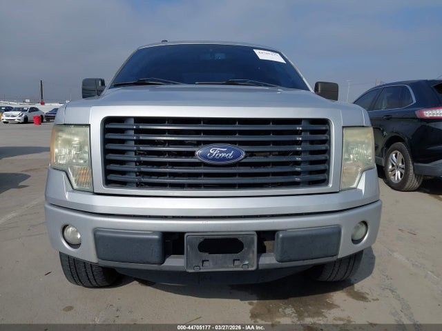 Ford F-150 Stx 2014 1FTFW1CF8EFC95237 Image 12