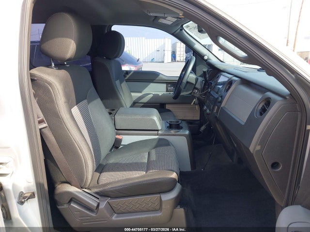 Ford F-150 Stx 2014 1FTFW1CF8EFC95237 Image 5