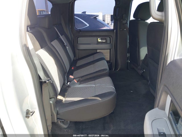 Ford F-150 Stx 2014 1FTFW1CF8EFC95237 Image 8