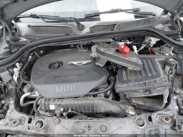 2017 MINI HARDTOP WMWXU1C37H2E19364 Photo 9