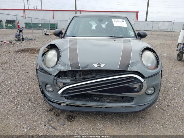 2017 MINI HARDTOP WMWXU1C37H2E19364 Photo 5