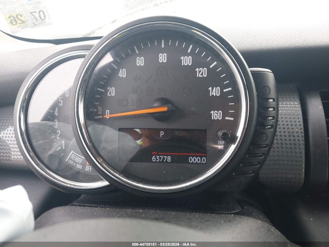 2017 MINI HARDTOP WMWXU1C37H2E19364 Photo 6