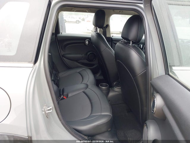 2017 MINI HARDTOP WMWXU1C37H2E19364 Photo 7