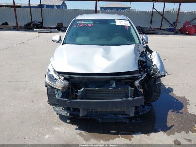 Aukcja sprzedaży 2023 Kia Rio S, vin: 3KPA24AD4PE529766, numer aukcji: 44705188