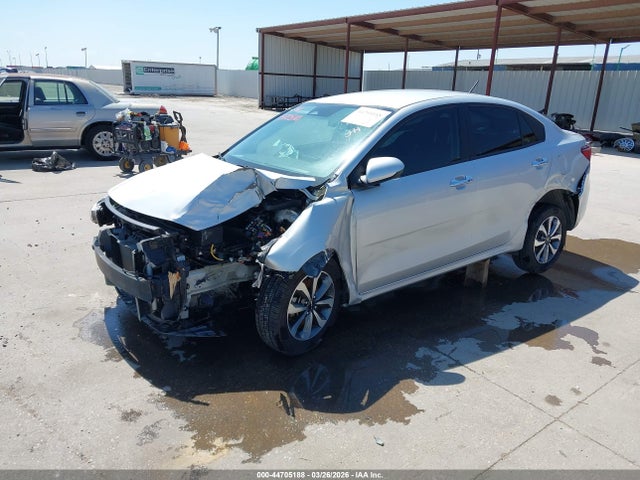 Aukcja sprzedaży 2023 Kia Rio S, vin: 3KPA24AD4PE529766, numer aukcji: 44705188