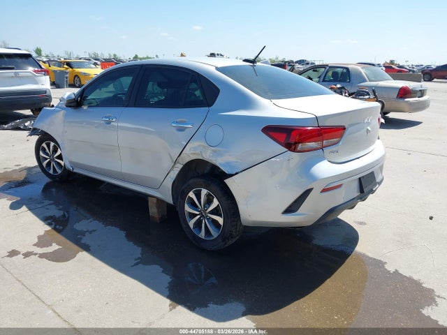 Aukcja sprzedaży 2023 Kia Rio S, vin: 3KPA24AD4PE529766, numer aukcji: 44705188