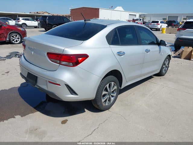 Aukcja sprzedaży 2023 Kia Rio S, vin: 3KPA24AD4PE529766, numer aukcji: 44705188