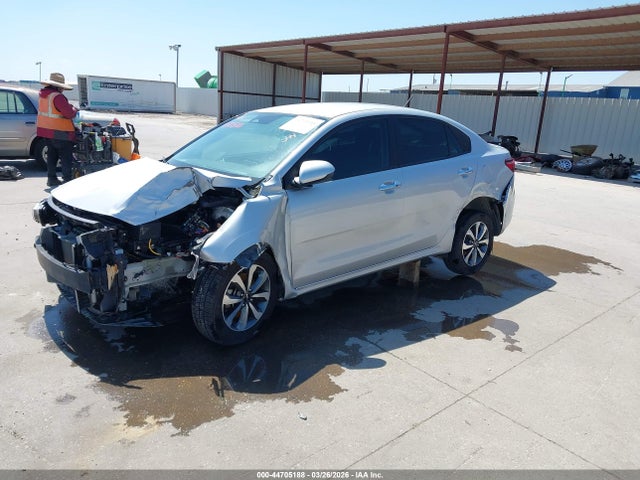 Aukcja sprzedaży 2023 Kia Rio S, vin: 3KPA24AD4PE529766, numer aukcji: 44705188