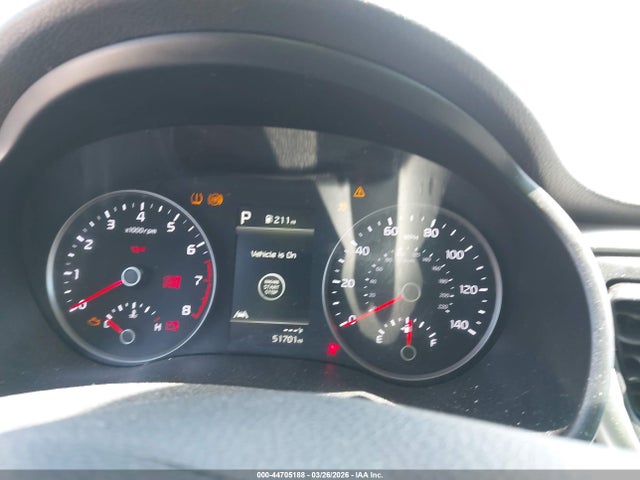 Aukcja sprzedaży 2023 Kia Rio S, vin: 3KPA24AD4PE529766, numer aukcji: 44705188