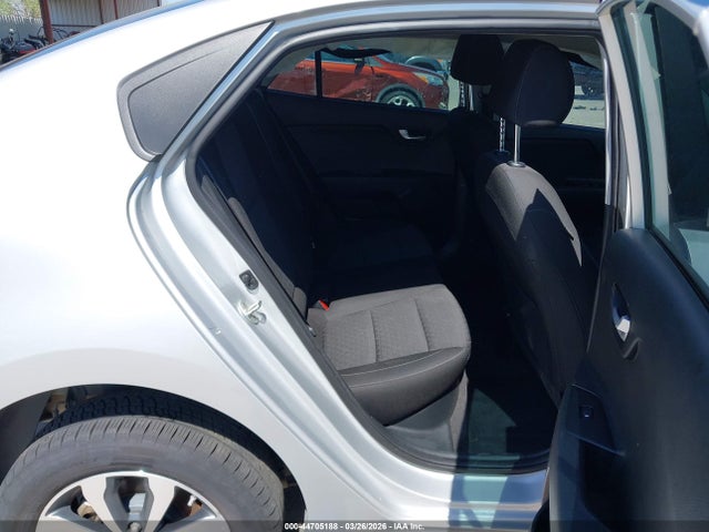 Aukcja sprzedaży 2023 Kia Rio S, vin: 3KPA24AD4PE529766, numer aukcji: 44705188
