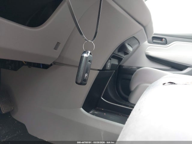 2018 HONDA ODYSSEY 5FNRL6H56JB068260 Photo 10