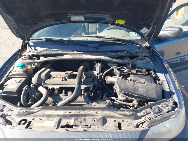 2005 VOLVO XC70 YV1SZ592951190117 Photo 9