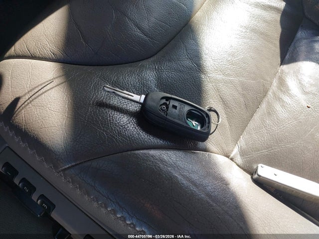 2005 VOLVO XC70 YV1SZ592951190117 Photo 10