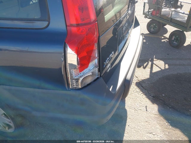 2005 VOLVO XC70 YV1SZ592951190117 Photo 5