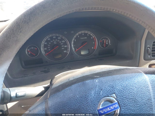 2005 VOLVO XC70 YV1SZ592951190117 Photo 6