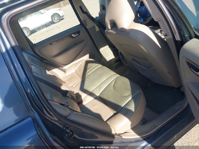 2005 VOLVO XC70 YV1SZ592951190117 Photo 7
