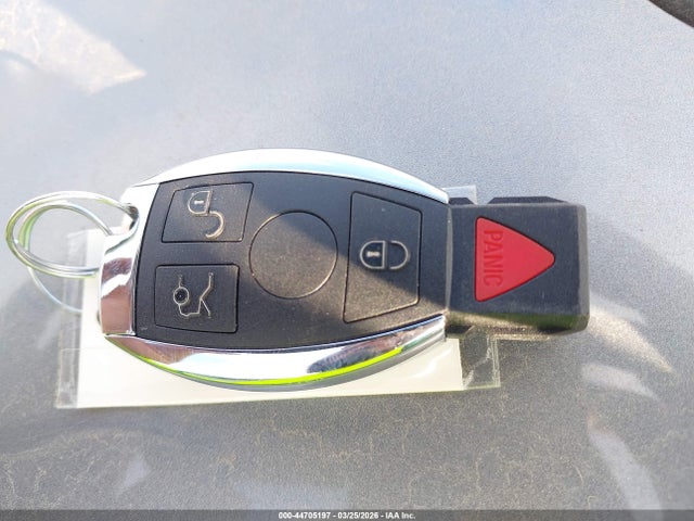 Продаж на аукціоні авто 2013 Mercedes-benz C 250, vin: WDDGF4HB9DR300024, номер лоту: 44705197
