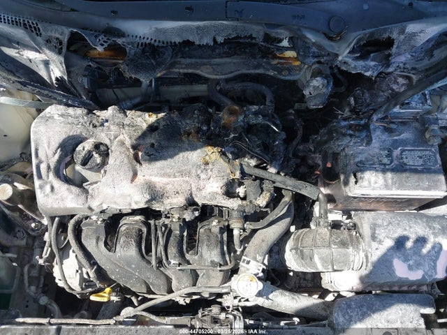 Aukcja sprzedaży 2016 Kia Rio Lx, vin: KNADM4A32G6676458, numer aukcji: 44705200