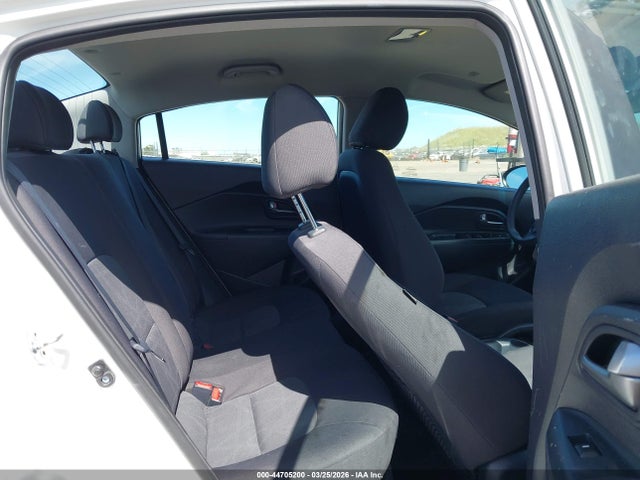 Aukcja sprzedaży 2016 Kia Rio Lx, vin: KNADM4A32G6676458, numer aukcji: 44705200