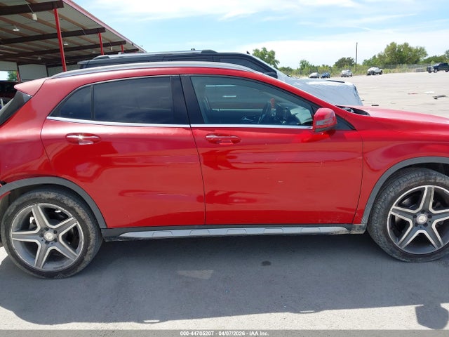 Mercedes-Benz GLA 250 2015 WDCTG4EB7FJ127528 Image 13