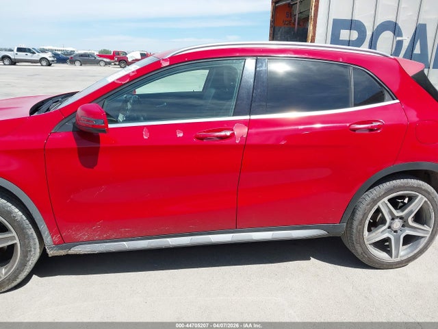 Mercedes-Benz GLA 250 2015 WDCTG4EB7FJ127528 Image 14