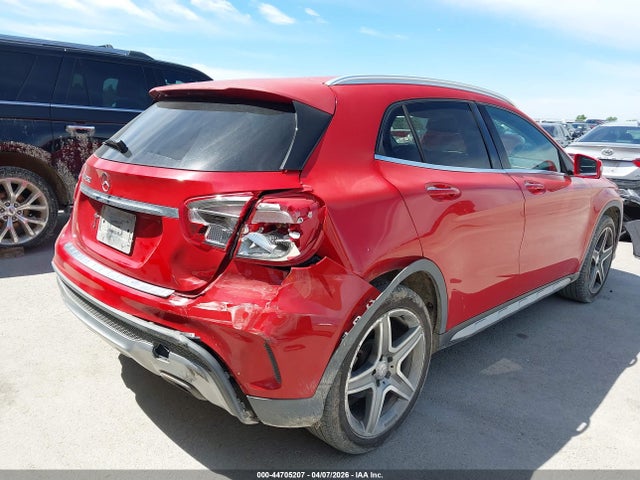 Mercedes-Benz GLA 250 2015 WDCTG4EB7FJ127528 Image 17