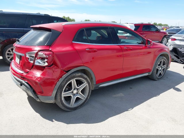 Mercedes-Benz GLA 250 2015 WDCTG4EB7FJ127528 Image 4