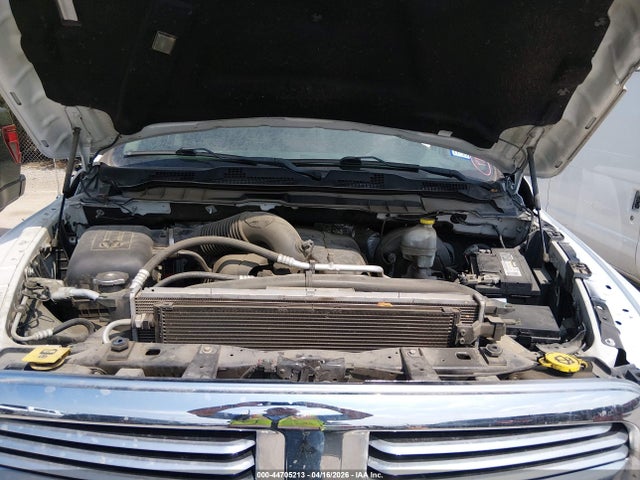 Aukcja sprzedaży 2016 Ram 1500 Lone Star, vin: 3C6RR6LT3GG300943, numer aukcji: 44705213
