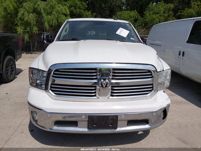 Aukcja sprzedaży 2016 Ram 1500 Lone Star, vin: 3C6RR6LT3GG300943, numer aukcji: 44705213