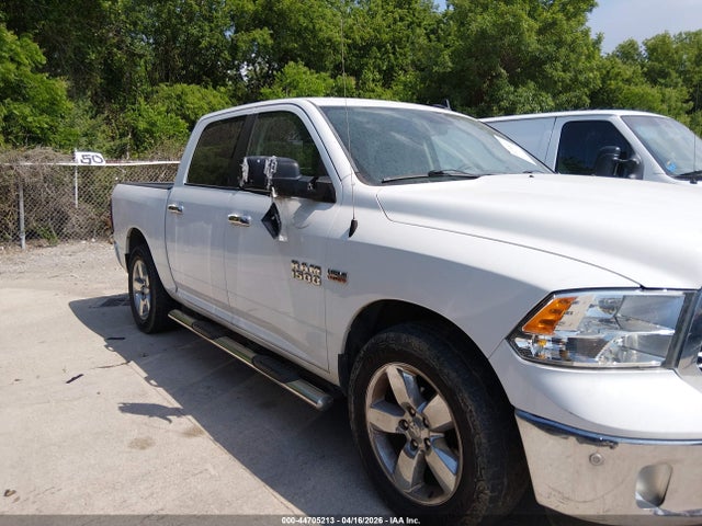 Aukcja sprzedaży 2016 Ram 1500 Lone Star, vin: 3C6RR6LT3GG300943, numer aukcji: 44705213