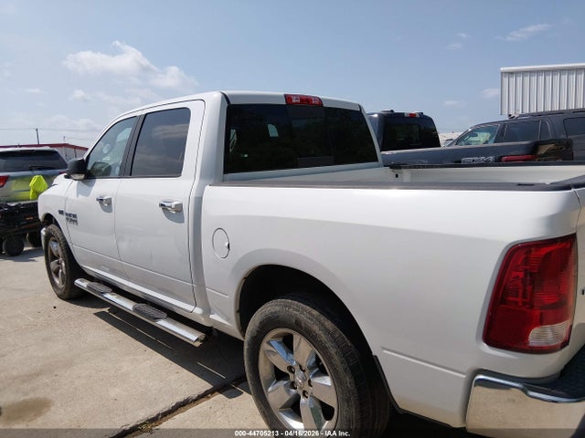 Aukcja sprzedaży 2016 Ram 1500 Lone Star, vin: 3C6RR6LT3GG300943, numer aukcji: 44705213