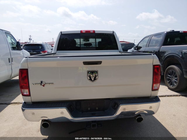 Aukcja sprzedaży 2016 Ram 1500 Lone Star, vin: 3C6RR6LT3GG300943, numer aukcji: 44705213
