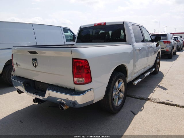 Aukcja sprzedaży 2016 Ram 1500 Lone Star, vin: 3C6RR6LT3GG300943, numer aukcji: 44705213