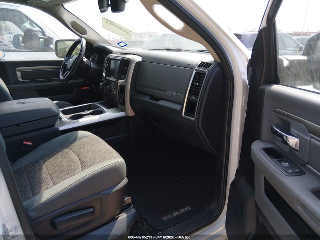 Aukcja sprzedaży 2016 Ram 1500 Lone Star, vin: 3C6RR6LT3GG300943, numer aukcji: 44705213